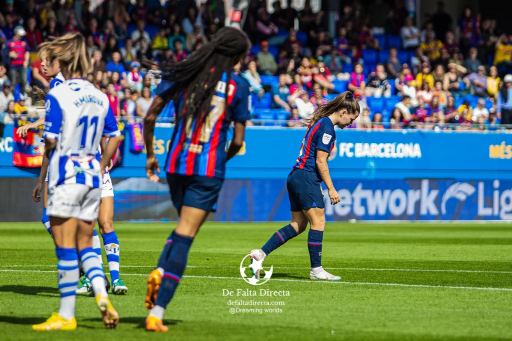 FC Barcelona 3 - 0 Sporting Club de Huelva 203