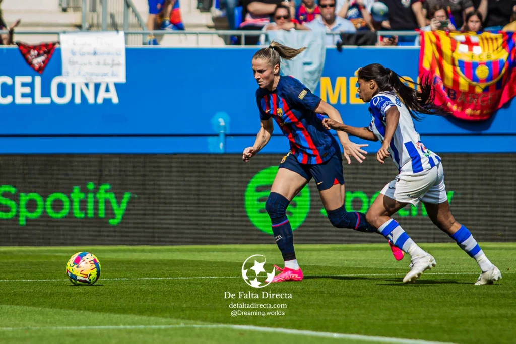 FC Barcelona 3 - 0 Sporting Club de Huelva 203