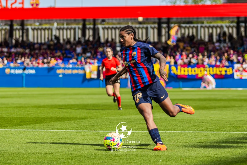 FC Barcelona 3 - 0 Sporting Club de Huelva 203