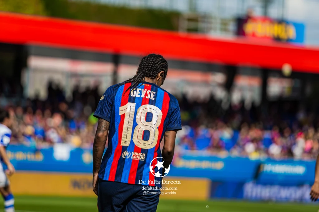 FC Barcelona 3 - 0 Sporting Club de Huelva 203