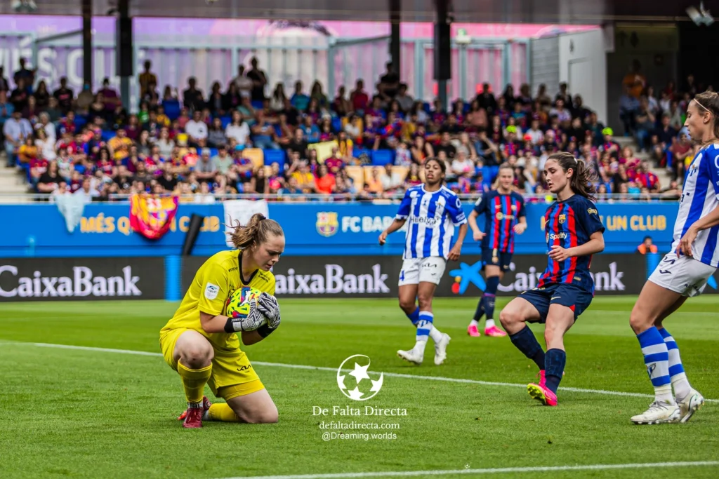 FC Barcelona 3 - 0 Sporting Club de Huelva 203