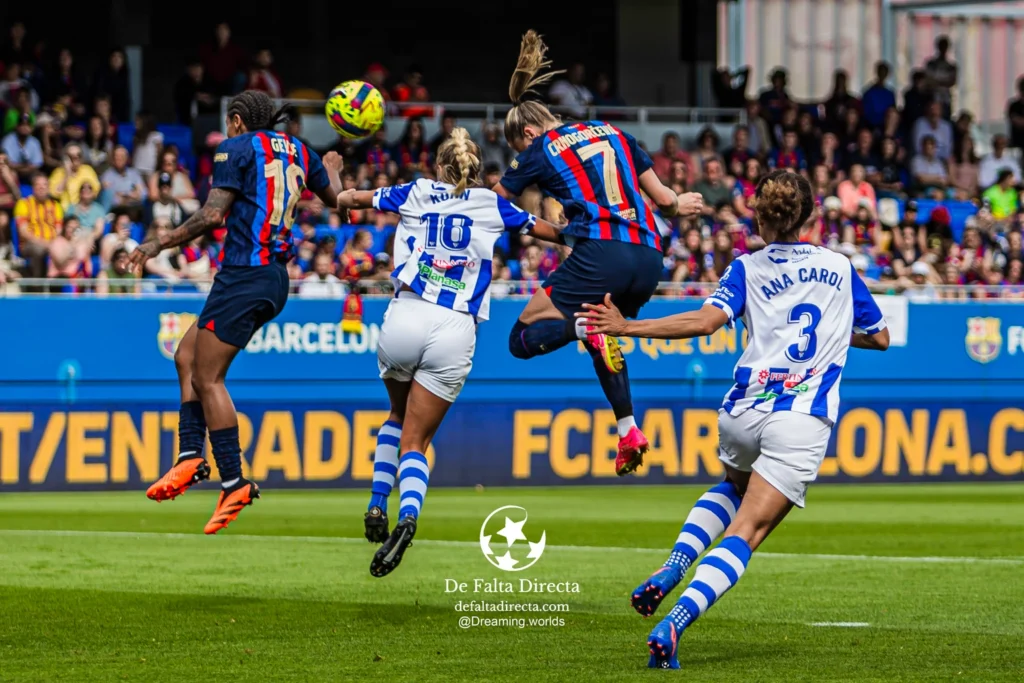 FC Barcelona 3 - 0 Sporting Club de Huelva 203