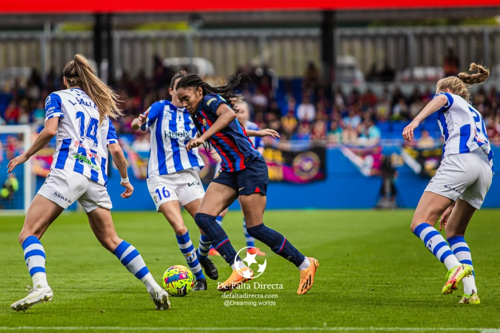 FC Barcelona 3 - 0 Sporting Club de Huelva 203