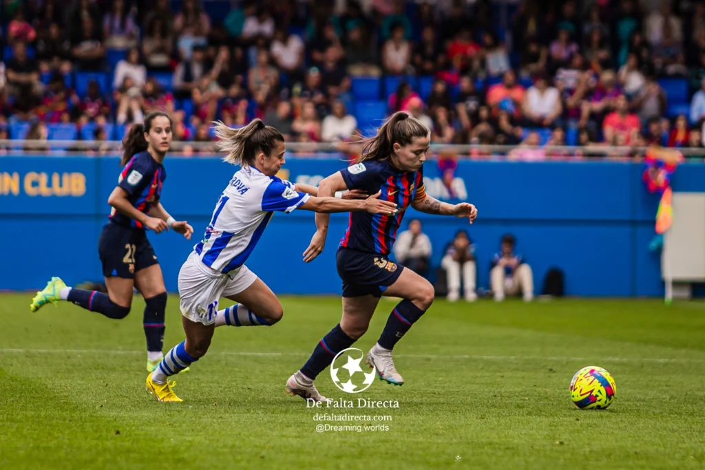 FC Barcelona 3 - 0 Sporting Club de Huelva 203