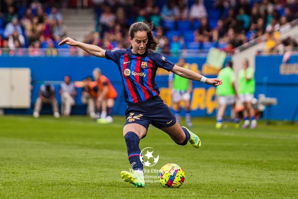 FC Barcelona 3 - 0 Sporting Club de Huelva 203