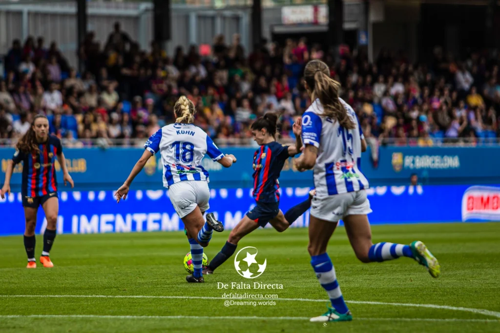 FC Barcelona 3 - 0 Sporting Club de Huelva 203