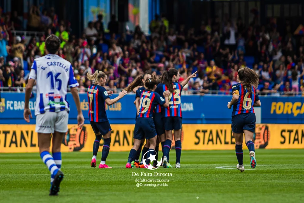 FC Barcelona 3 - 0 Sporting Club de Huelva 203