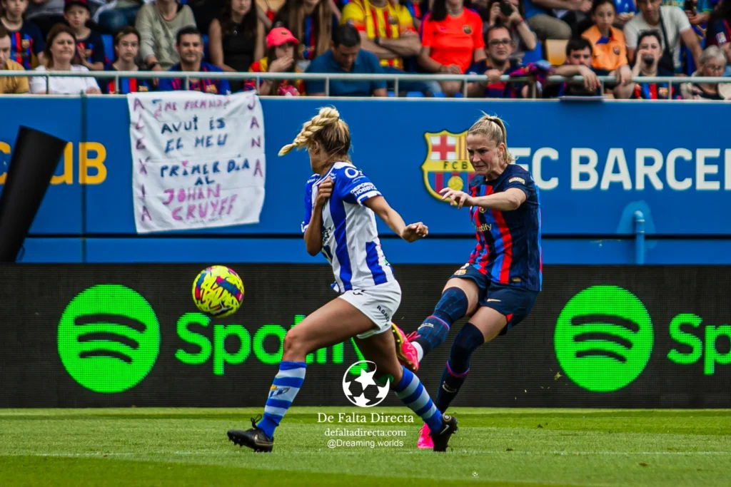 FC Barcelona 3 - 0 Sporting Club de Huelva 203