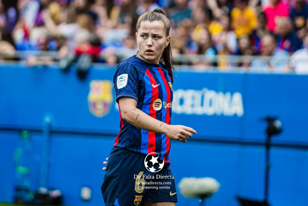 FC Barcelona 3 - 0 Sporting Club de Huelva 203