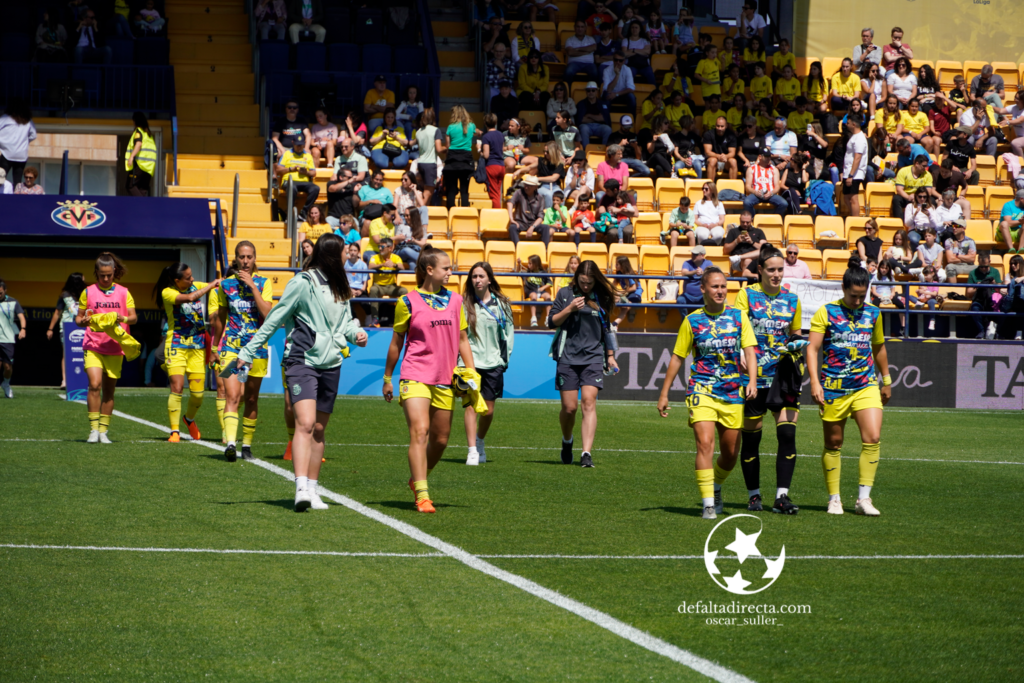Galería de imágenes  Villarreal 1-1 Atlético de Madrid 13-5-2023