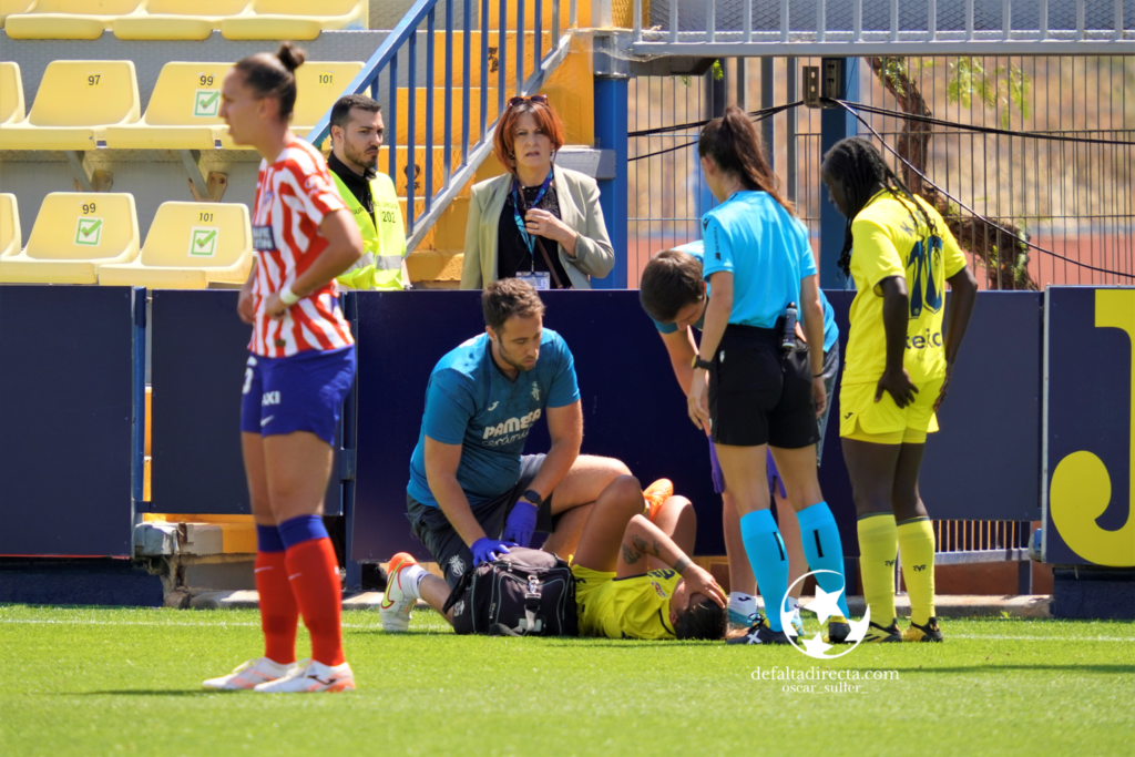 Galería de imágenes  Villarreal 1-1 Atlético de Madrid 13-5-2023