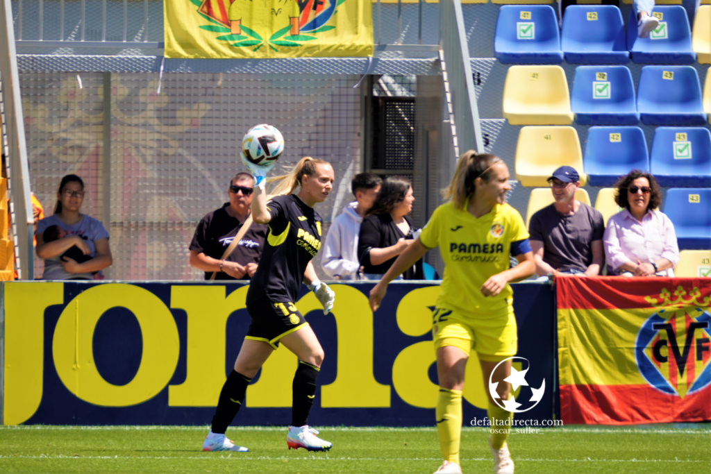 Galería de imágenes  Villarreal 1-1 Atlético de Madrid 13-5-2023