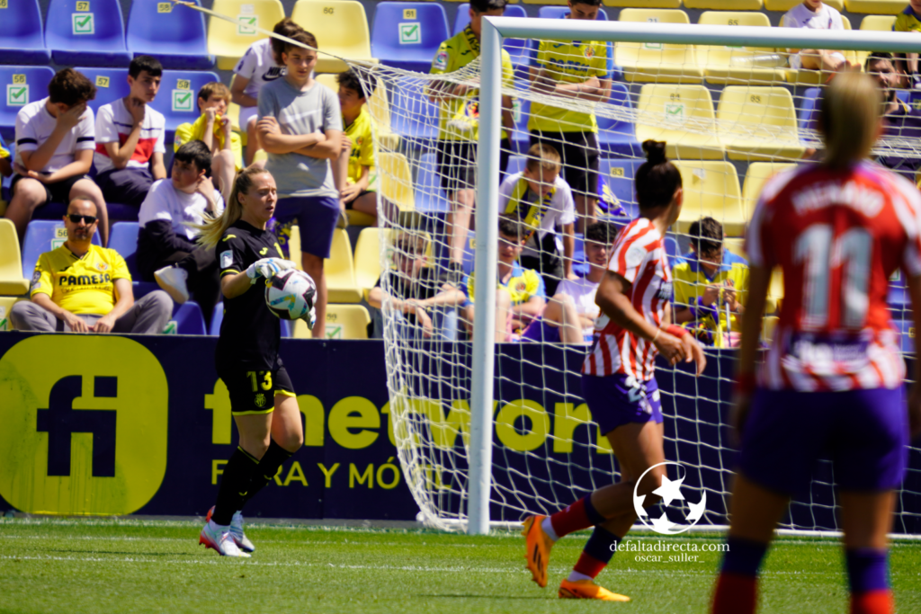Galería de imágenes  Villarreal 1-1 Atlético de Madrid 13-5-2023