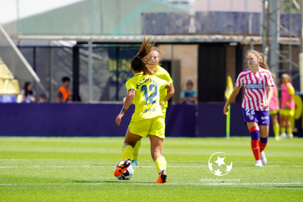 Galería de imágenes  Villarreal 1-1 Atlético de Madrid 13-5-2023