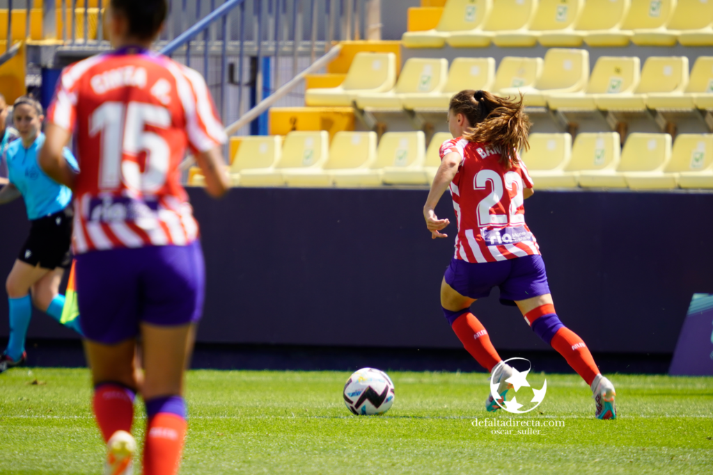 Galería de imágenes  Villarreal 1-1 Atlético de Madrid 13-5-2023