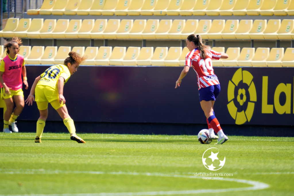 Galería de imágenes  Villarreal 1-1 Atlético de Madrid 13-5-2023