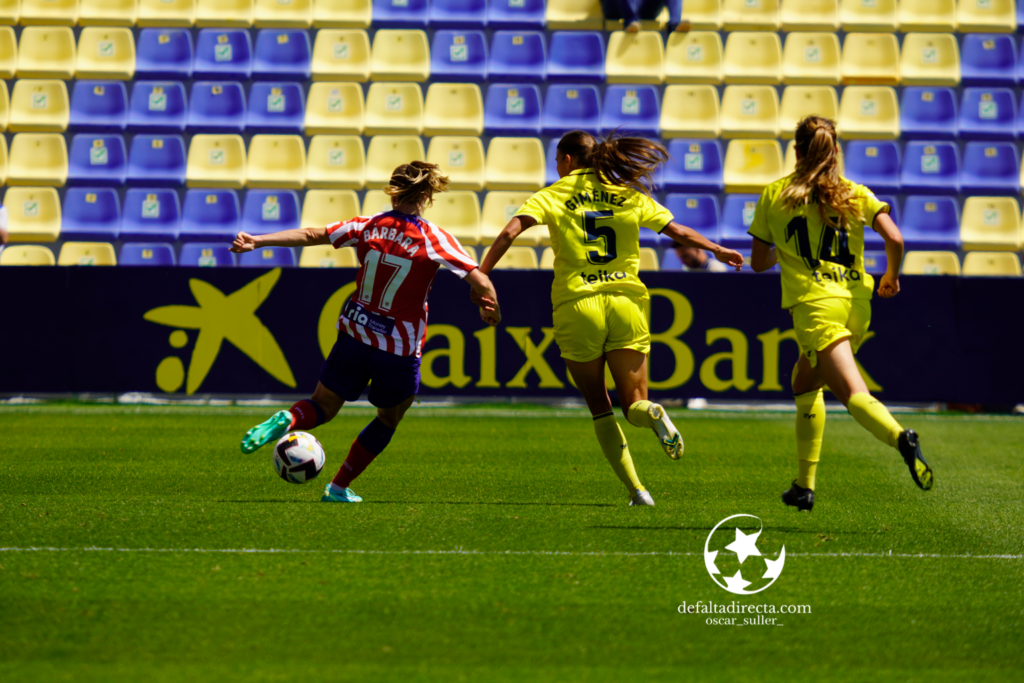 Galería de imágenes  Villarreal 1-1 Atlético de Madrid 13-5-2023