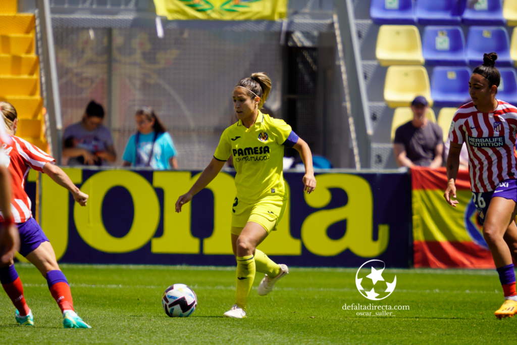Galería de imágenes  Villarreal 1-1 Atlético de Madrid 13-5-2023