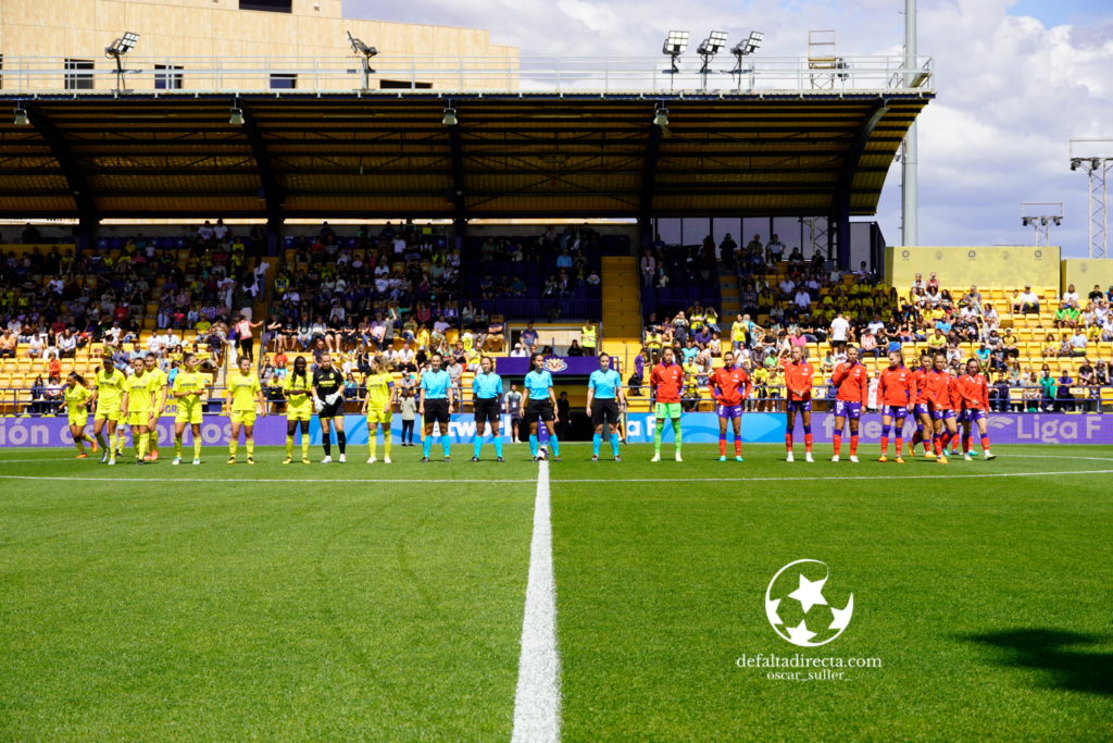 Galería de imágenes  Villarreal 1-1 Atlético de Madrid 13-5-2023