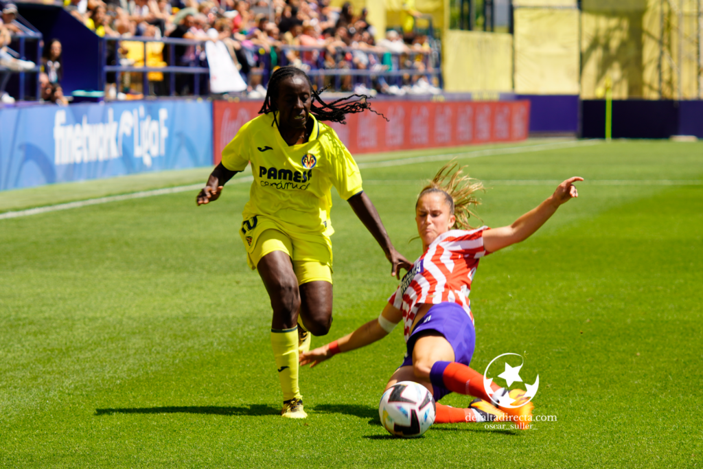 Galería de imágenes  Villarreal 1-1 Atlético de Madrid 13-5-2023