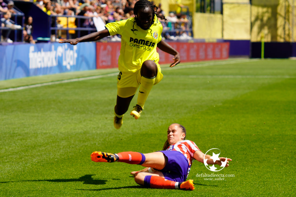 Galería de imágenes  Villarreal 1-1 Atlético de Madrid 13-5-2023