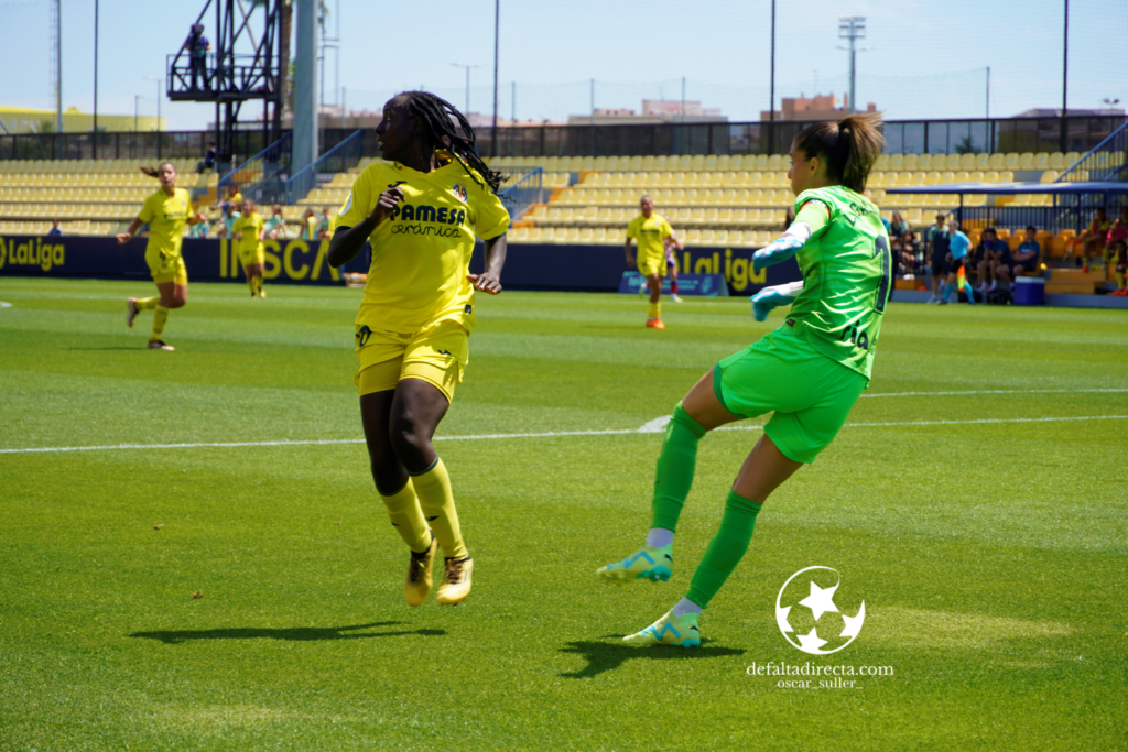 Galería de imágenes  Villarreal 1-1 Atlético de Madrid 13-5-2023