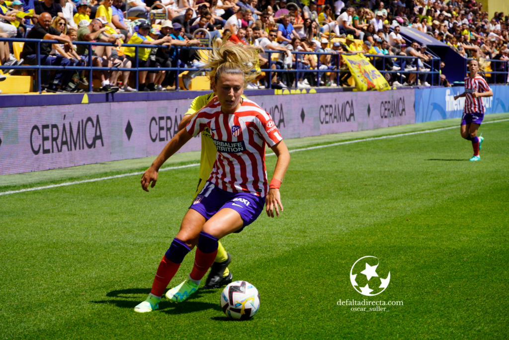 Galería de imágenes  Villarreal 1-1 Atlético de Madrid 13-5-2023