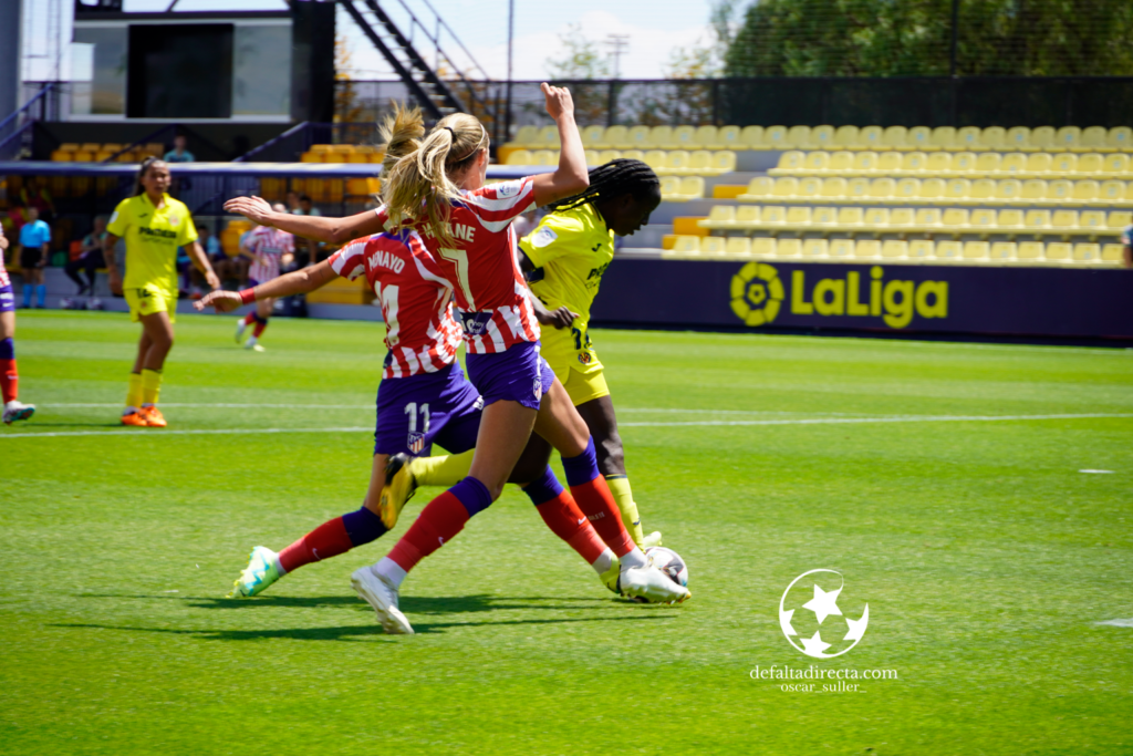 Galería de imágenes  Villarreal 1-1 Atlético de Madrid 13-5-2023