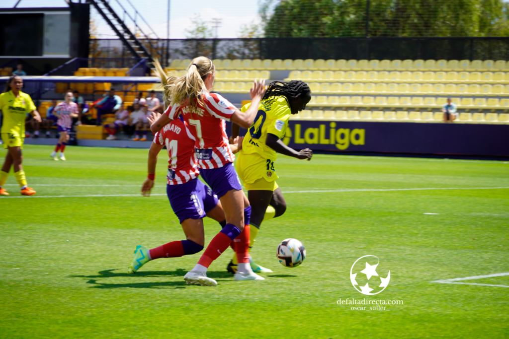 Galería de imágenes  Villarreal 1-1 Atlético de Madrid 13-5-2023