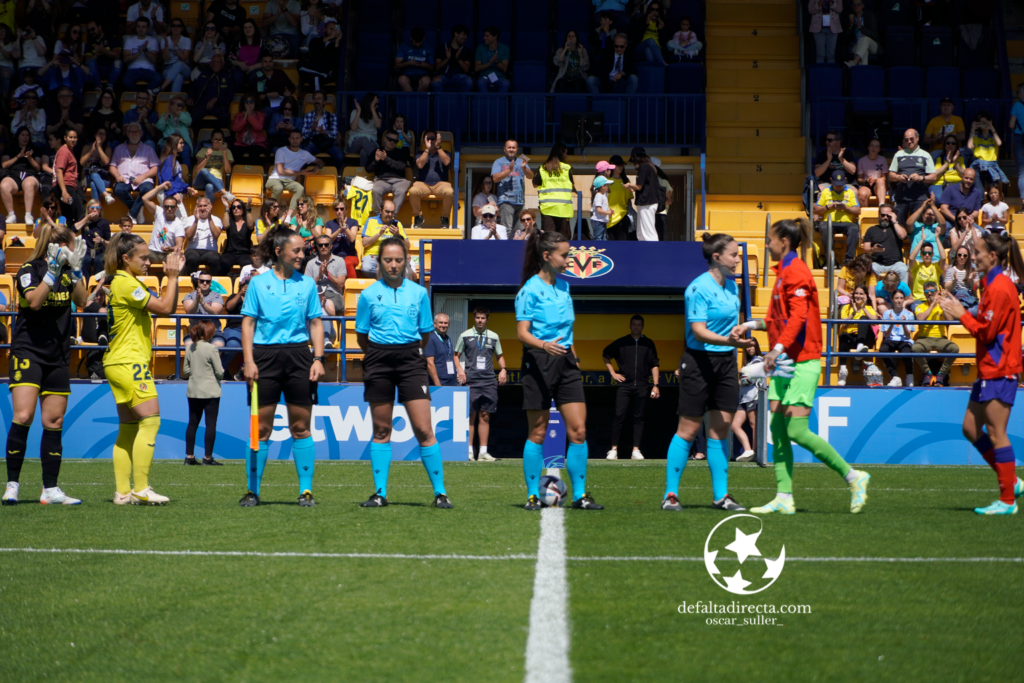Galería de imágenes  Villarreal 1-1 Atlético de Madrid 13-5-2023