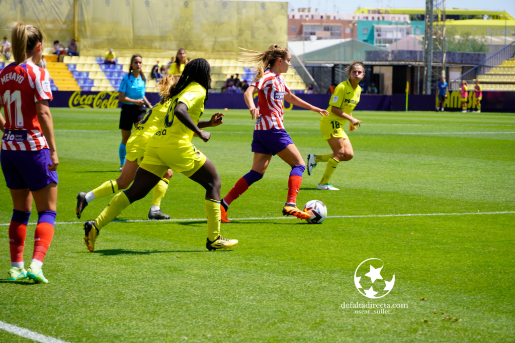 Galería de imágenes  Villarreal 1-1 Atlético de Madrid 13-5-2023