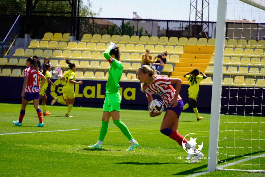 Galería de imágenes  Villarreal 1-1 Atlético de Madrid 13-5-2023