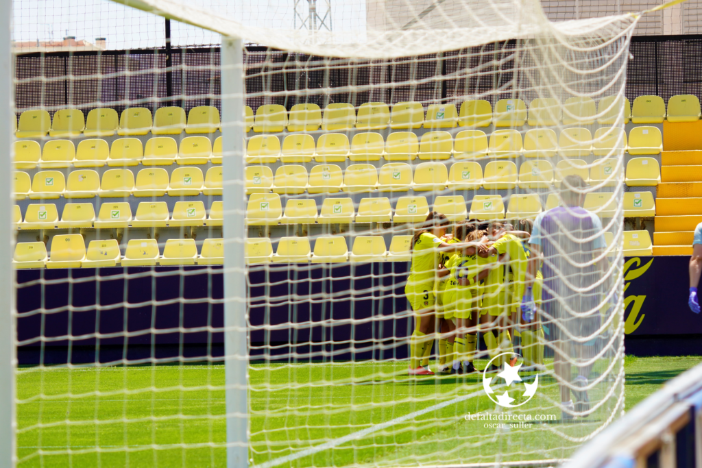 Galería de imágenes  Villarreal 1-1 Atlético de Madrid 13-5-2023