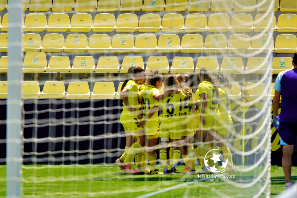 Galería de imágenes  Villarreal 1-1 Atlético de Madrid 13-5-2023