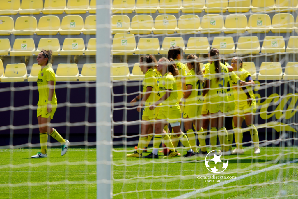 Galería de imágenes  Villarreal 1-1 Atlético de Madrid 13-5-2023