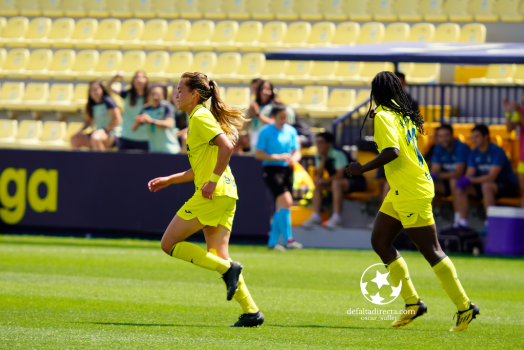 Galería de imágenes  Villarreal 1-1 Atlético de Madrid 13-5-2023