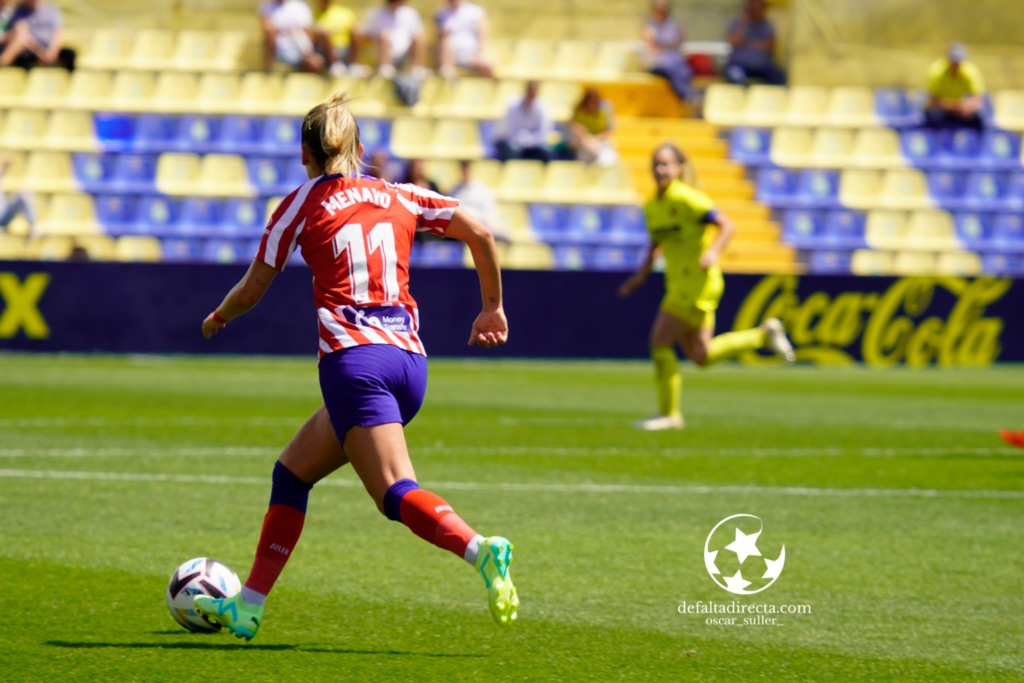 Galería de imágenes Villarreal 1-1 Atlético de Madrid