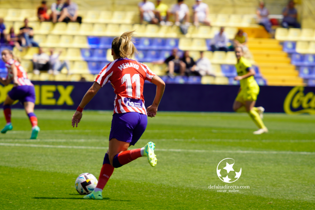 Galería de imágenes Villarreal 1-1 Atlético de Madrid