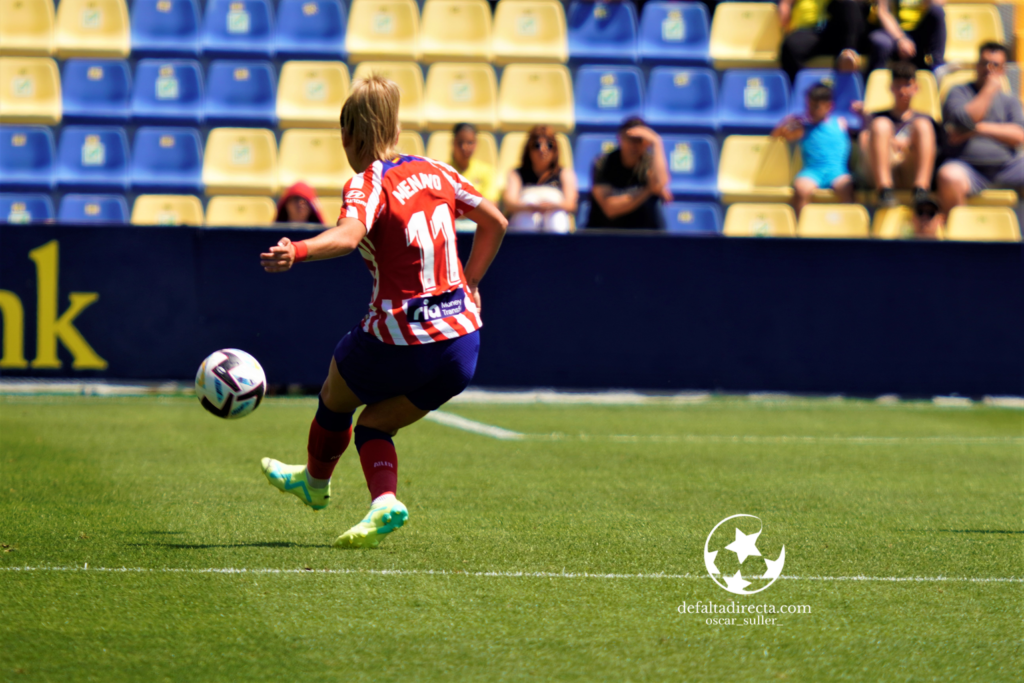 Galería de imágenes Villarreal 1-1 Atlético de Madrid