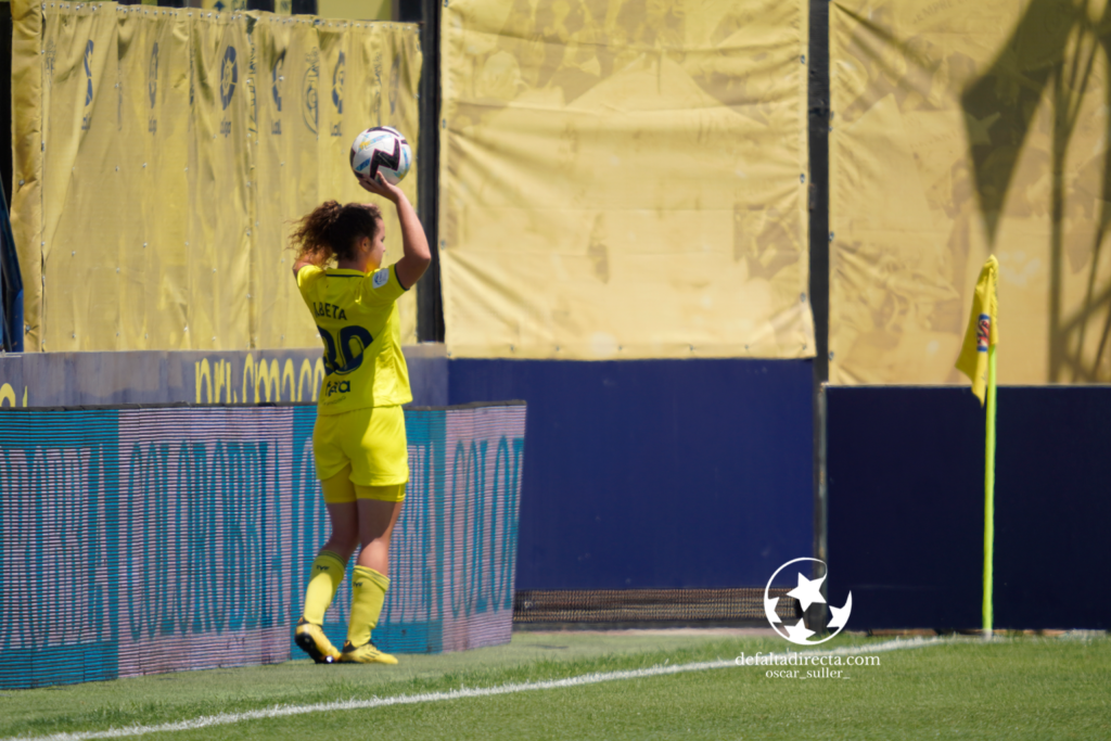 Galería de imágenes Villarreal 1-1 Atlético de Madrid 