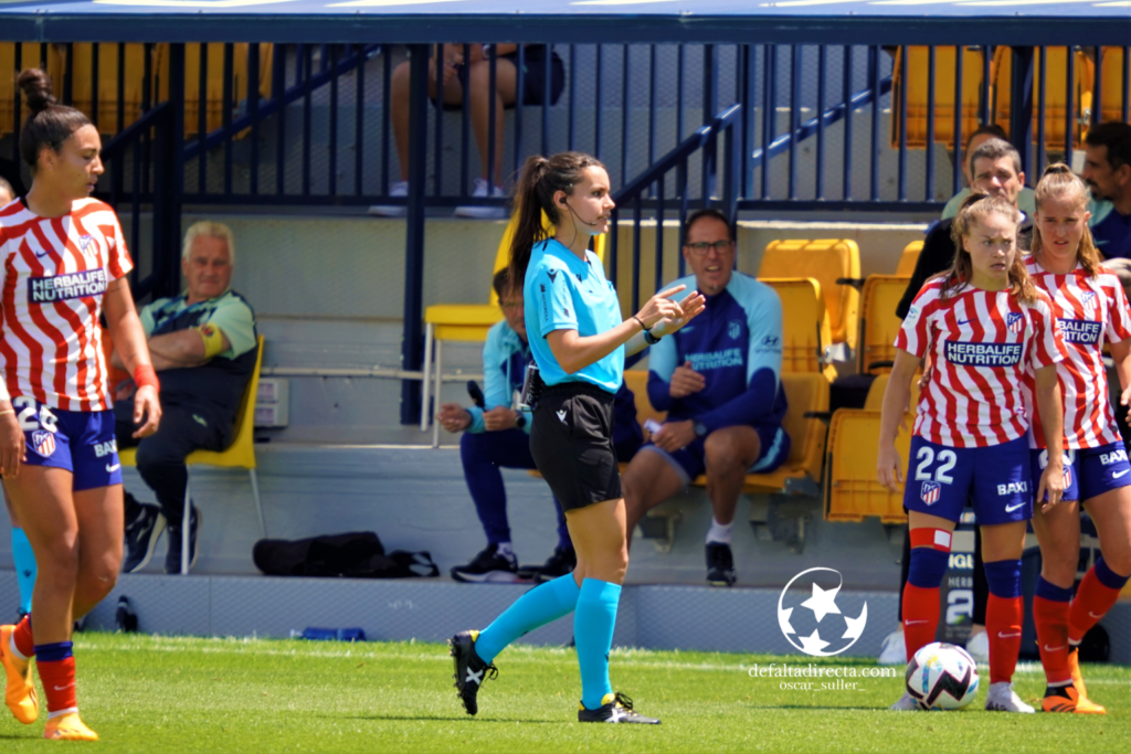 Galería de imágenes Villarreal 1-1 Atlético de Madrid 