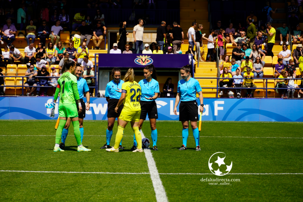 Galería de imágenes  Villarreal 1-1 Atlético de Madrid 13-5-2023