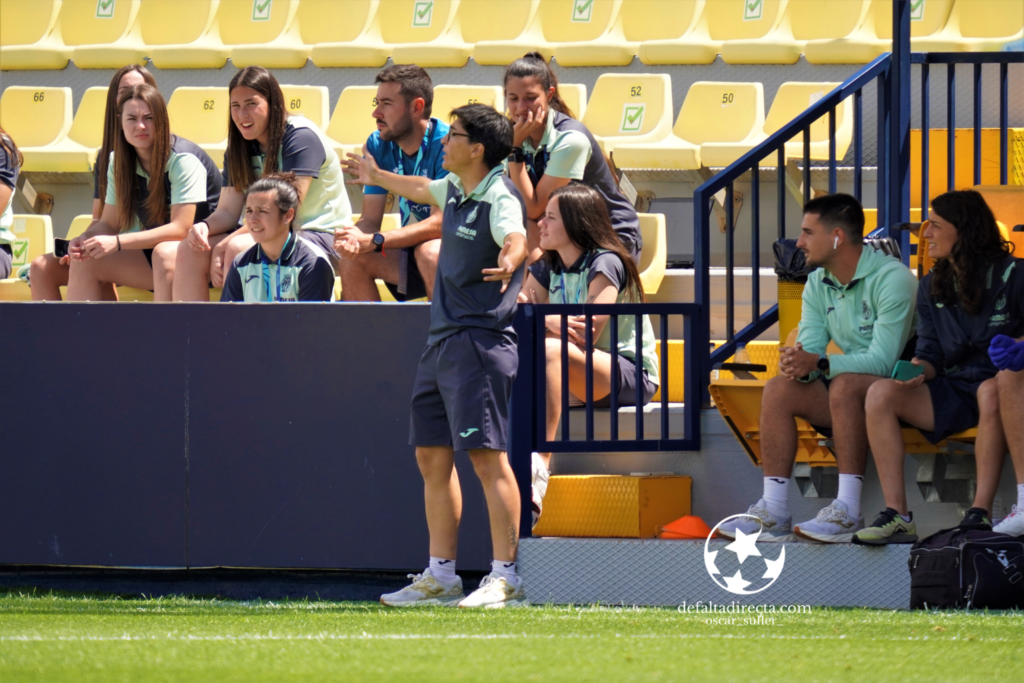 Galería de imágenes Villarreal 1-1 Atlético de Madrid 