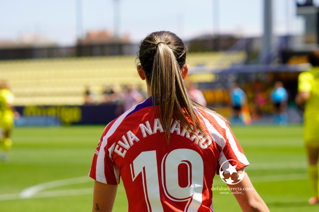 Galería de imágenes Villarreal 1-1 Atlético de Madrid 