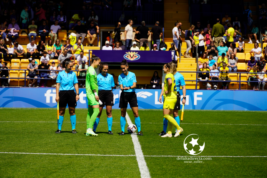 Galería de imágenes  Villarreal 1-1 Atlético de Madrid 13-5-2023