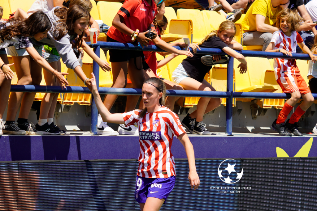 Galería de imágenes Villarreal 1-1 Atlético de Madrid 