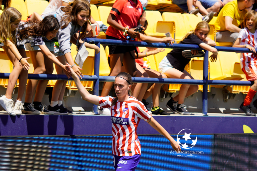 Galería de imágenes Villarreal 1-1 Atlético de Madrid 