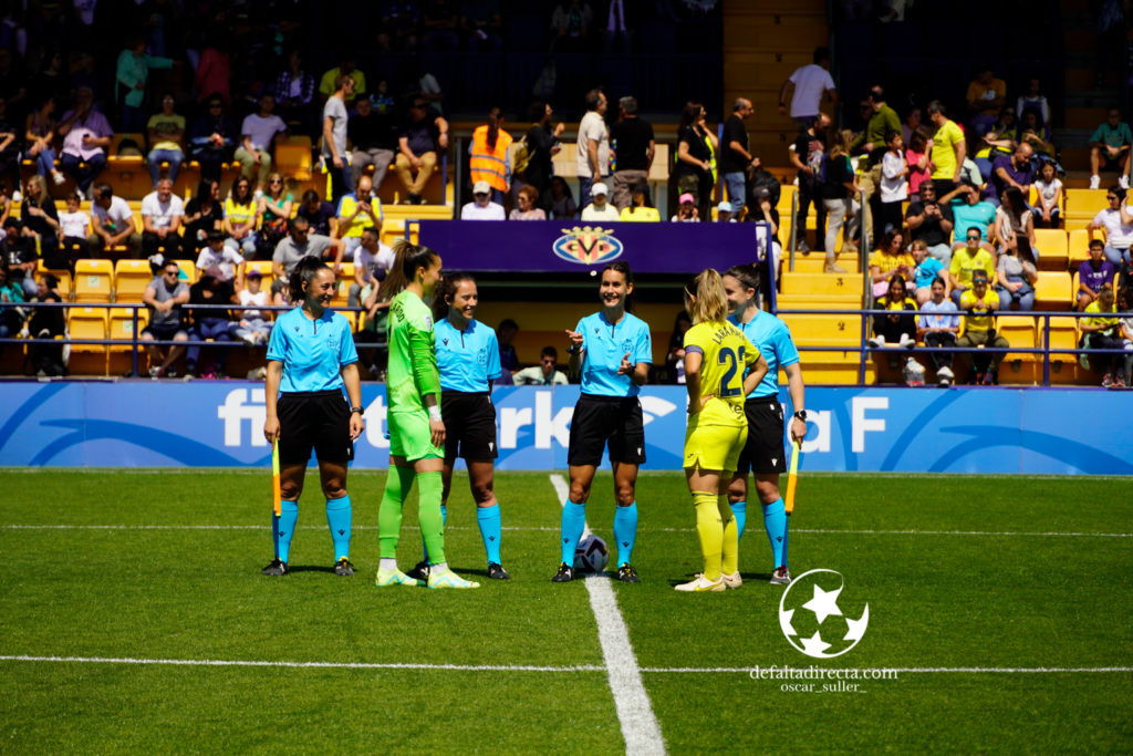 Galería de imágenes  Villarreal 1-1 Atlético de Madrid 13-5-2023