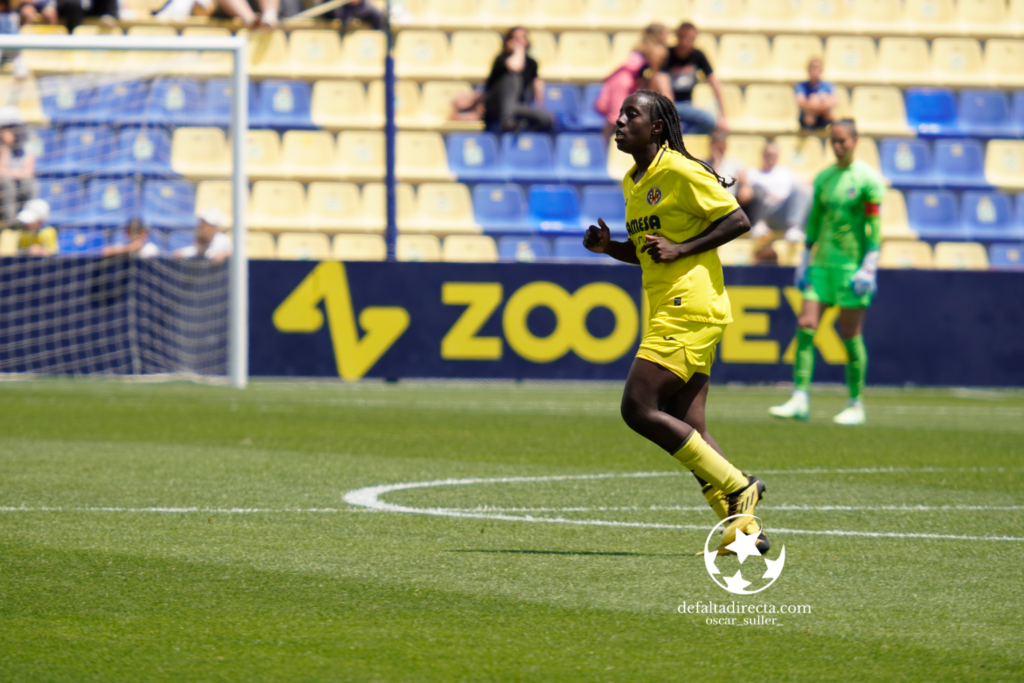 Galería de imágenes Villarreal 1-1 Atlético de Madrid 