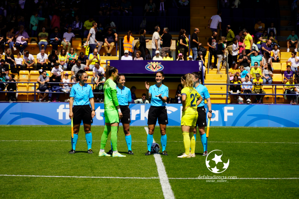 Galería de imágenes  Villarreal 1-1 Atlético de Madrid 13-5-2023